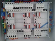 Instalação Elétrica em Condomínio no Morumbi